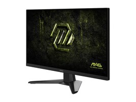 MSI Computer MAG272FX24                     Main Image from Right-angle