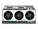 QNAP TNS-H1083X-E2236-16G           Image 6 from Back