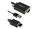StarTech.com VGA2HDMM10 Image 2 from Left-angle