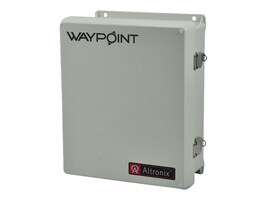 Altronix WAYPOINT10A4DU Main Image from Right-angle