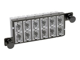 Tripp Lite N482-12M12-X2 Main Image from Left-angle