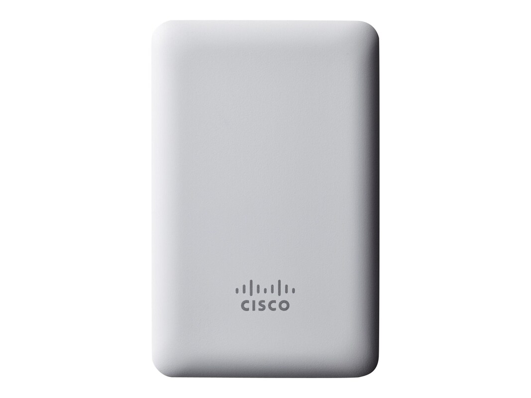 Cisco Aironet 1815w Access Point Getting Started Guide - Cisco