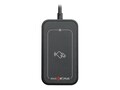 RF IDeas WAVE ID SP PLUS KEYSTROKE SP W, KT-800H1BKU                   , 42005361, PC Card/Flash Memory Readers