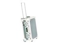Jelco Custom ATA Hard Case, Wheeled, for Projectors, NSATA-R, 17234663, Carrying Cases - Projectors Jelco Custom ATA Hard Case, Wheeled, for Projectors, NSATA-R, 17234663, Carrying Cases - Projectors
