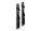Atdec ADWS-2X2F-200-W Image 1 from Left-angle