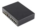 StarTech.com Gigabit Ethernet Switch, IES1G52UPDIN, 41175721, Network Switches