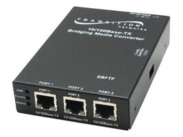 Transition Networks SBFTF1010-130-EU               Main Image from 