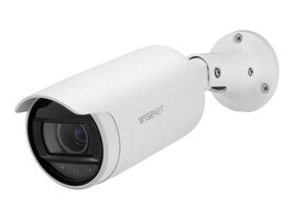 hanwha bullet cameras