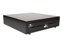 APG Cash Drawer EKDS320-1-B410-A21 Main Image from Left-angle