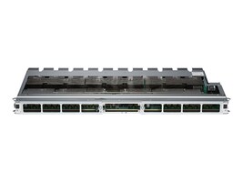 Cisco N9K-C9804-FM-A                 Main Image from Front