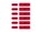 Zebra Technologies International LB-ALERT-ALLERGY Image 1 from Front