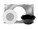 Atlas Sound SD72W-KIT4                     Image 1 from Front