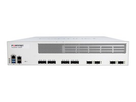 Fortinet FAD-4200F-BDL-619-36           Main Image from Front