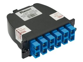 Panduit FC26N-12-03AF Main Image from Left-angle