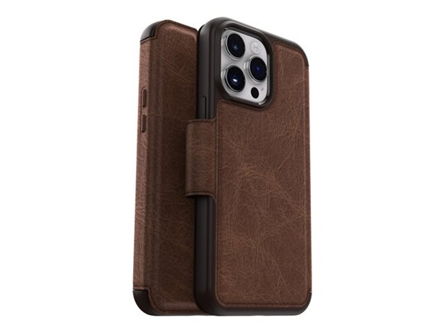 iphone 14 pro max case strada series