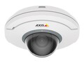 Axis 1MP M5074 Mini PTZ Dome Camera, 02345-001, 41430719, Cameras - Security