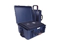 Panasonic PortaBrace w  Hard Case, Soft Case, PKB-275PV, 14689427, Carrying Cases - Camera/Camcorder