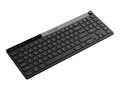 JLab JBuds Wireless Keyboard, KJBUDSKEYRBLK4, 41613224, Keyboard/Mouse Combinations