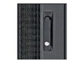 Panduit NET-ACC CAB DOOR LOCK UNIQUE K, SDLOCK-015                    , 41894026, Carrying Cases - Notebook