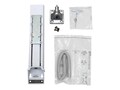Ergotron SV HD Monitor Kit, 98-029, 33163973, Cart & Wall Station Accessories