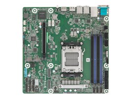 ASRock EPYC4000D4U                    Main Image from Front