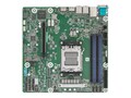 ASRock RACK SERVER MOTHERBOARD, EPYC4000D4U, 42097124, Motherboards