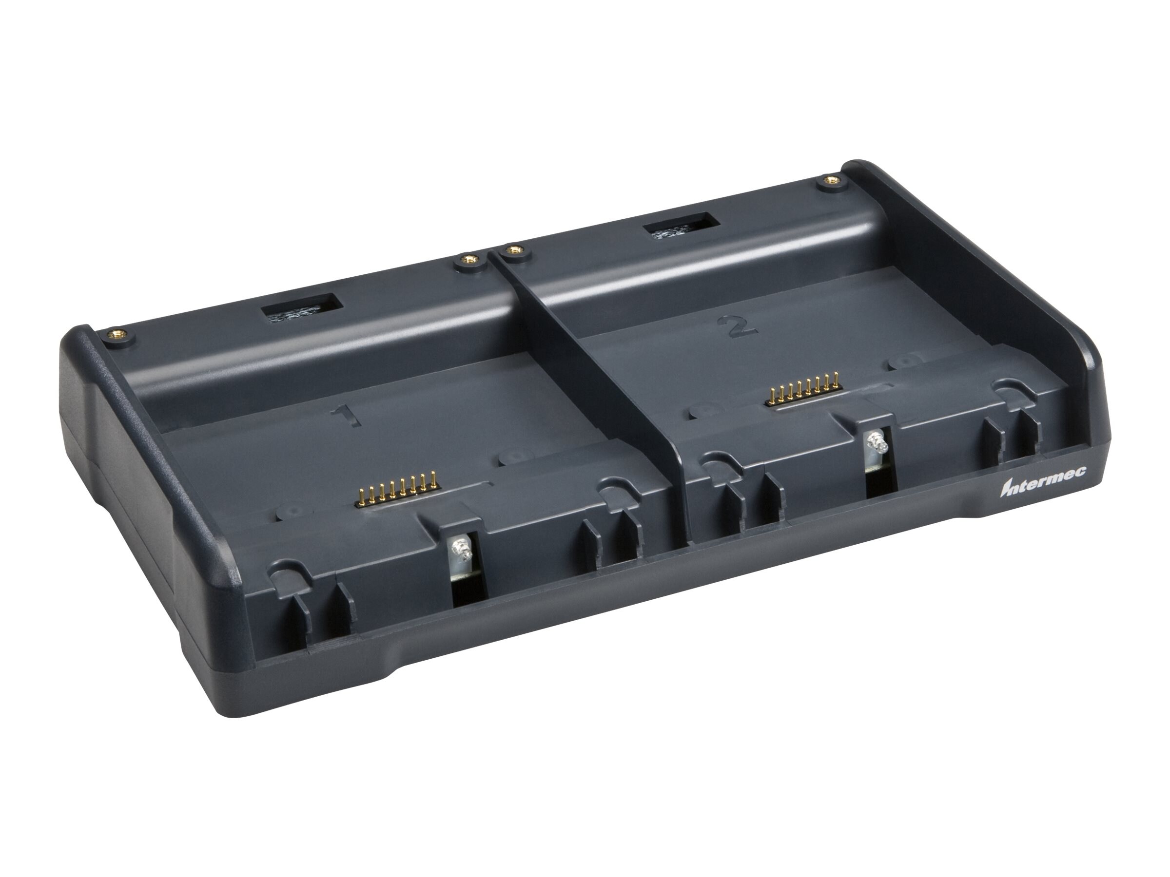 Intermec 1002UU02 Multidock Ladegerät – 12V, 4A, Kompatibel Mit WA98087 & 852-918-002