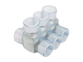 Panduit PCSB250-3-6Y                   Main Image from Left-angle