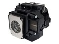 Total Micro BRILLIANCE PROJECTOR LAMP W GE, V13H010L58-TM                 , 41889003, Monitor & Display Accessories