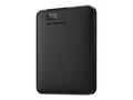 Western Digital 2TB WD Elements USB 3.0 Portable Hard Drive, WDBU6Y0020BBK-WESN, 33801550, Hard Drives - External Western Digital 2TB WD Elements USB 3.0 Portable Hard Drive, WDBU6Y0020BBK-WESN, 33801550, Hard Drives - External