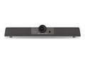 ViewSonic Teams Rooms 3-in-1 4K UHD Conferencing Camera w  120-degree Wide-angle Lens, UMB202, 41780215, Cameras - Video Conference Room