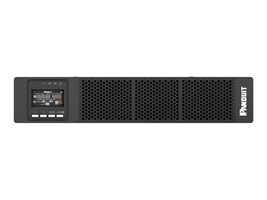 Panduit U01S11V                        Main Image from Front
