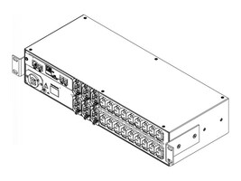 Server Technology C1S24SP-EPAA4A6 Main Image from Right-angle