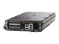 F5 VIPRION 2100 BLADE STRONG BOX, F5-VPR-LTM-B2100-RE, 41493356, Network Server Appliances