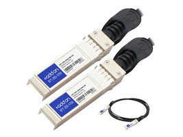 AddOn SFP-10G-ADAC2M-AO Main Image from Front