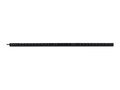 CyberPower 120V 30A 32 5-20R (32 Front) 0U Vertical Mount L5-30P PDU, PDU30MVT24F, 11749501, Power Distribution Units