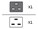 AddOn ADD-C202C19C14G3FBE            Image 1 from Front
