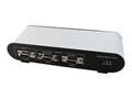 Comprehensive 1x2 SVGA Splitter, CDA-VGA20C, 31203986, Video Converters, Extenders & Splitters