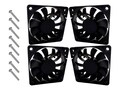 Seal Shield CLEANSLATE VITAL FAN KIT INCLU, CSVITALFANKIT                 , 41924441, Hard Drive Enclosures - Multiple