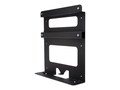 Kensington Wall-Mount Bracket for Universal Charge & Sync Cabinet, K64428WW, 37031986, Cart & Wall Station Accessories