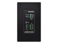 Crestron Essentials 4K60 4:4:4Transmitter for HDMI, HD-TXC-4KZ-101-1G-B           , 41993136, Video Converters, Extenders & Splitters