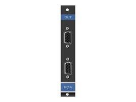 Kramer Electronics 20-70016298                    Main Image from Front