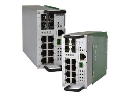 Comnet CNGE12FX4TX8MSPOE/TS Main Image from Multi-angle