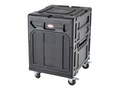SKB Cases Built-In Pedestal, Rear Rack Rails 23 1 4 x 27 1 8 x 28 3 4, 1SKB19-R1208, 30686656, Carrying Cases - Other SKB Cases Built-In Pedestal, Rear Rack Rails 23 1 4 x 27 1 8 x 28 3 4, 1SKB19-R1208, 30686656, Carrying Cases - Other