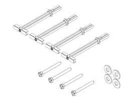 Chief Manufacturing FCAT1                          Main Image from Right-angle