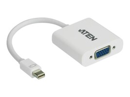 Aten Technology VC920 Main Image from Left-angle