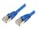StarTech.com S45PATCH75BL Image 2 from Right-angle