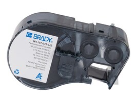 Brady Corp. M4-187-075-342                 Main Image from Front