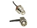 AccelTex 100 Series RPTNC BH Jack to RA RPTNC Plug Cable Assembly, 18, ATS-00034 , 41959199, Cables AccelTex 100 Series RPTNC BH Jack to RA RPTNC Plug Cable Assembly, 18, ATS-00034 , 41959199, Cables