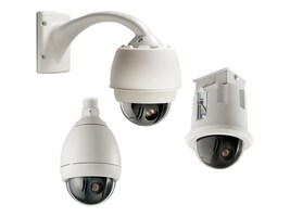 Bosch Security Systems VG5-163-CT0 Main Image from Front